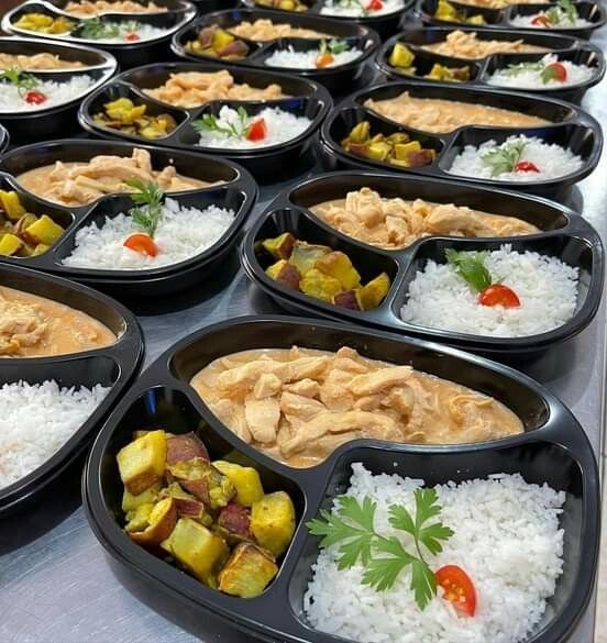 BENTO BOX