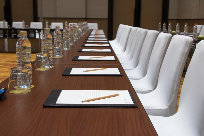 MEETING PACKAGE